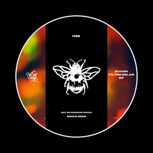 Diamn - Filtro Solar (Original Mix)