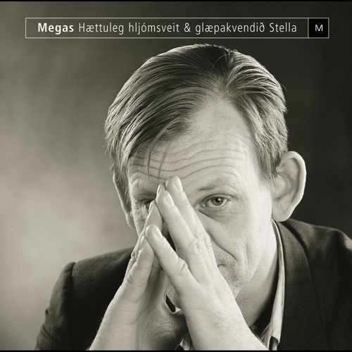 Stream Styrjaldarminni by Megas | Listen online for free on SoundCloud
