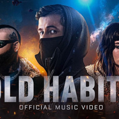 Alan Walker, Farruko & Sofia Reyes - Old Habits (Mister Bigwig Remix)