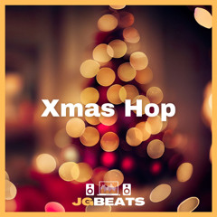 Xmas Hop | Christmas Jazz x Hip Hop Beat
