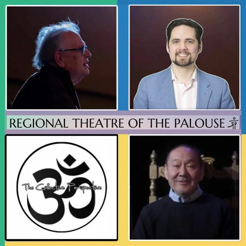 TCP Artist Interviews - Founders & Directors Of RTOP Theatre