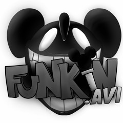 FNF Funkin.Avi (V1 Demo)