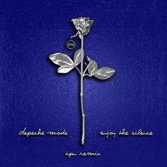 Depeche Mode - Enjoy The Silence (IPN Remix) Tribute To Depeche Mode & Andy Fletcher