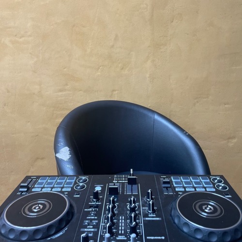 OldFool Warming Up Funk (100 - 110 bpm)