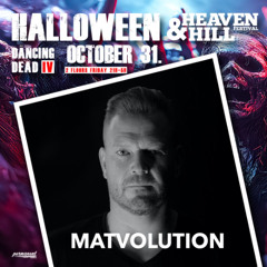 DäncingDead IV - Heaven&Hill Halloween Special