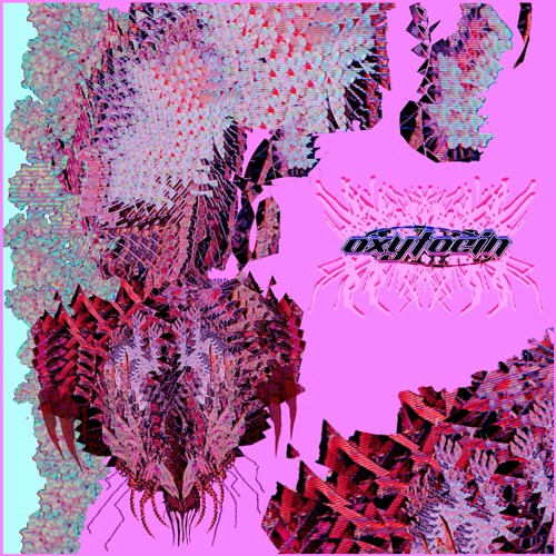 PREMIERE: pom poko (dj) - Mad Mirror [OXTASE 5​.​1]