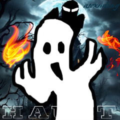 HAUNT