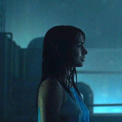 you liked her i could tell - iris [pastel ghost]