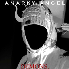 DEMONS.(prod. Luuie)