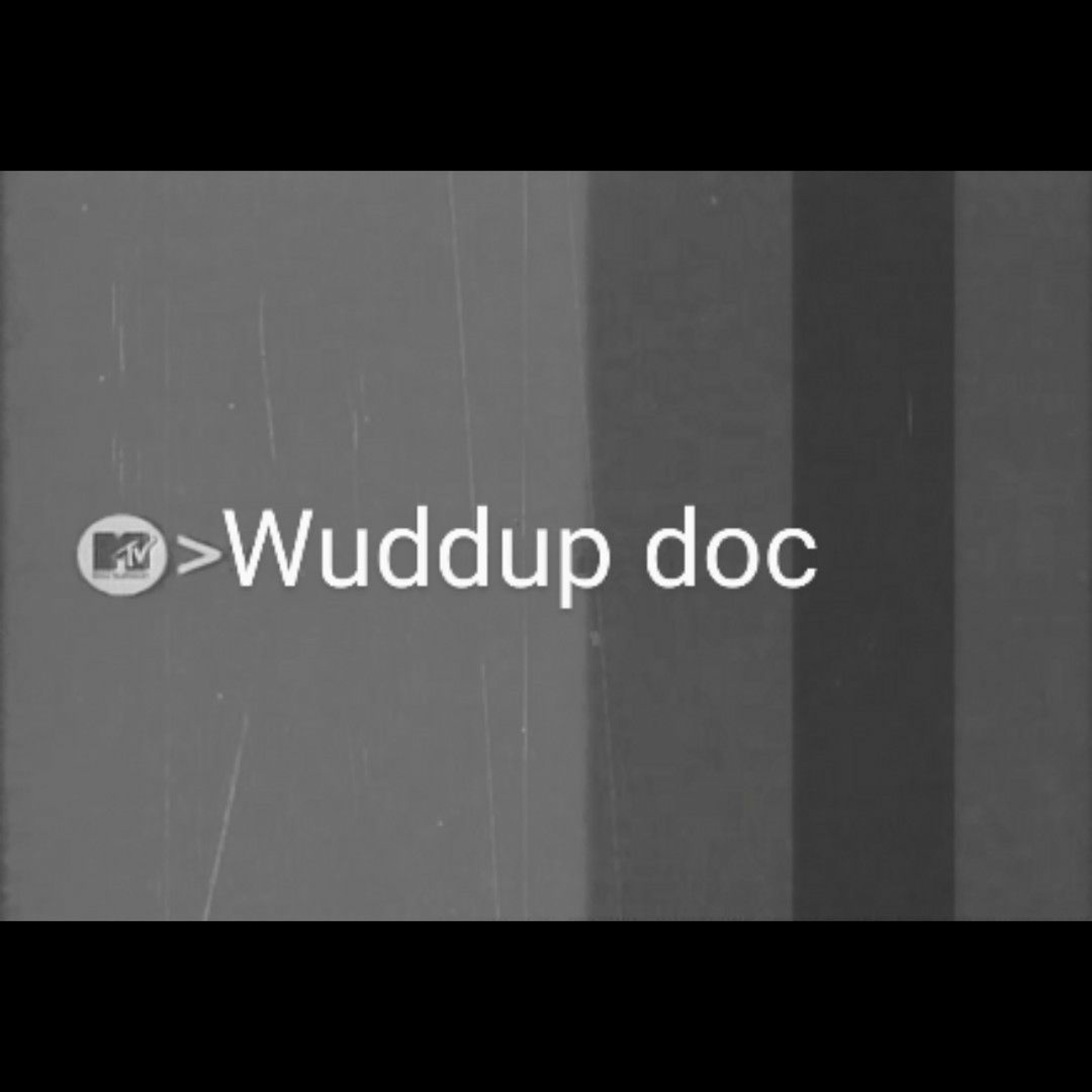 what up doc episode artwork