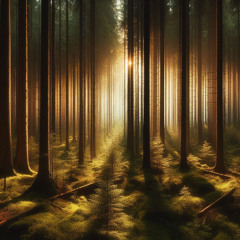 Entre Bosques (Parte 5)