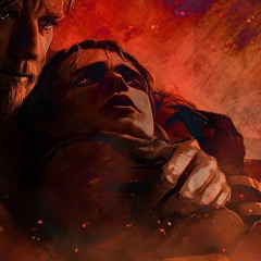 Anakins dark deeds but sadder