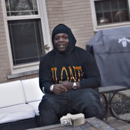 Rio Da Yung OG - 2020 Bag