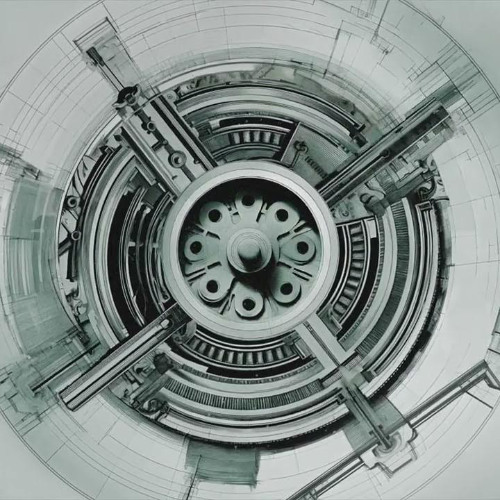 Citadelle - Arpeggio (abstunee remix)