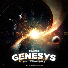 Genesys(feat. William Doxx)