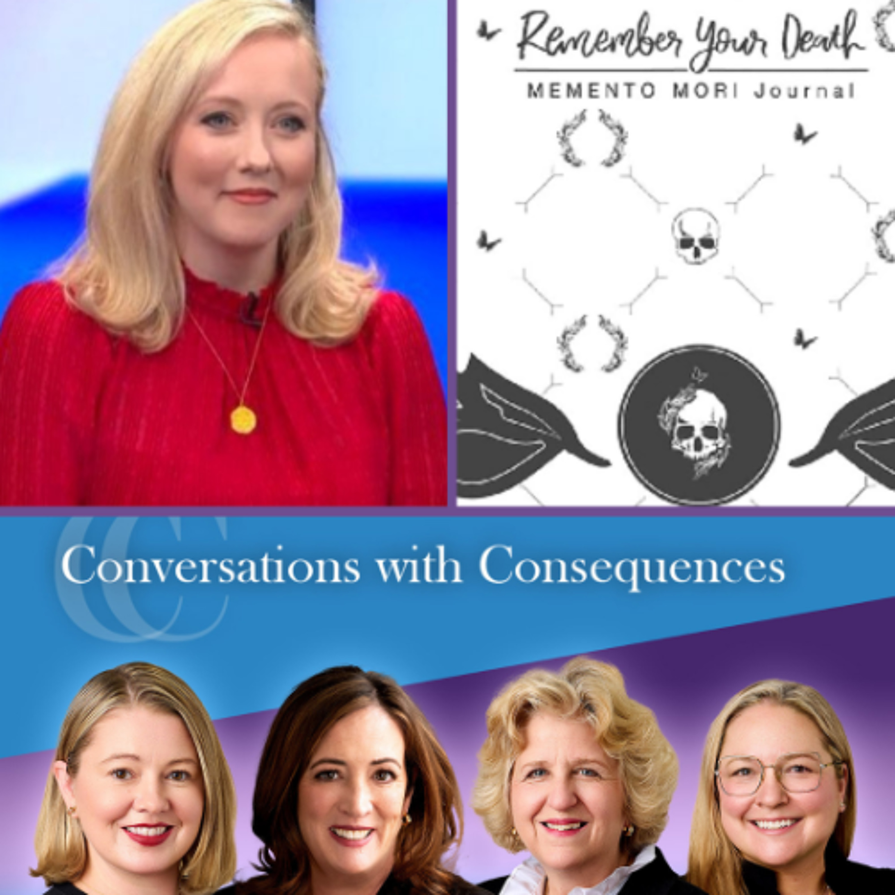 Conversations with Consequences