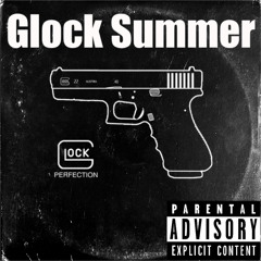 Gme Luh Jo “Glock Summer”