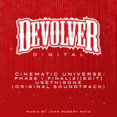 Play the Game (Devolver Digital® Cinematic Universe) [feat. The Arkadian]