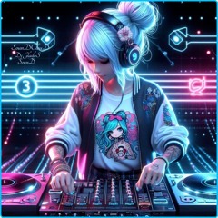 Dj Gladys-Sound (Graffik235 Iche Liben)