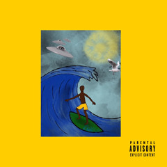 Surfing The Waves (Prod. By Genesis)