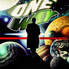 GEO KONG - ONE WAY