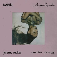 Lights x NASA x this is how you fall in love (Dabin x Ariana Grande x Jeremy Zucker, Chelsea Cutler)