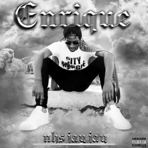 NHS JAYJAY - HELLCAT (Enrique)