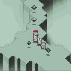 Cave Of The Past "cover"