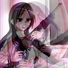 suicide [ 血まみれの マインドブレイク]