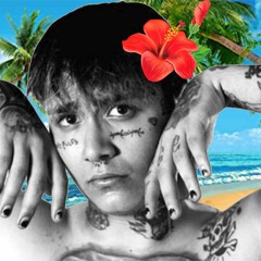 Tawan - paste pazze ma taxi b è in vacanza alle hawaii