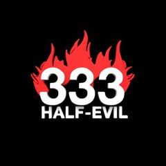 Danny Towers x Half evil