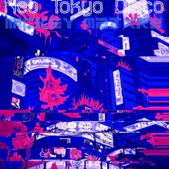 Neo Tokyo Disco (Spring 2024)