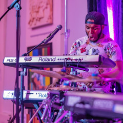 Nothing on by Tank (Taze Cover)