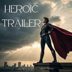 Heroic Trailer