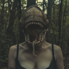 Creepy Cheeky