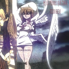 pq eu pensei que tava tudo bem