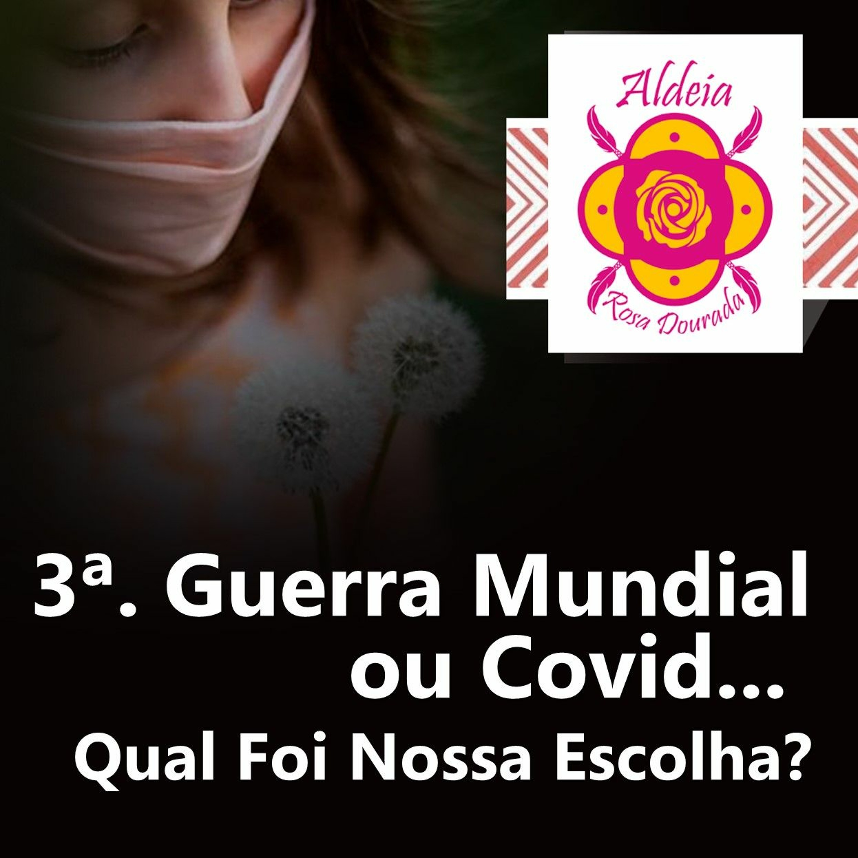 Aldeia Rosa Dourada - Xamanismo, Espiritualidade e Autoconhecimento. Saiba mais sobre nossos cursos de xamanismo, rituais de ayahuasca e rodas de cura