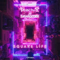 Goblin - X & Sugar Glider - Square Life (Original Mix) @Artrance Records