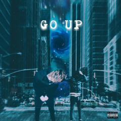 GO UP!（feat.Dress Marine）