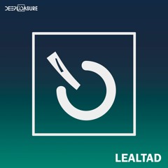 Alexandro G & Bastien Groove - Lealtad (Original Mix) DEEPLEASURE