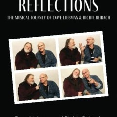 [Access] EBOOK 📝 Ruminations and Reflections - The Musical Journey of Dave Liebman a