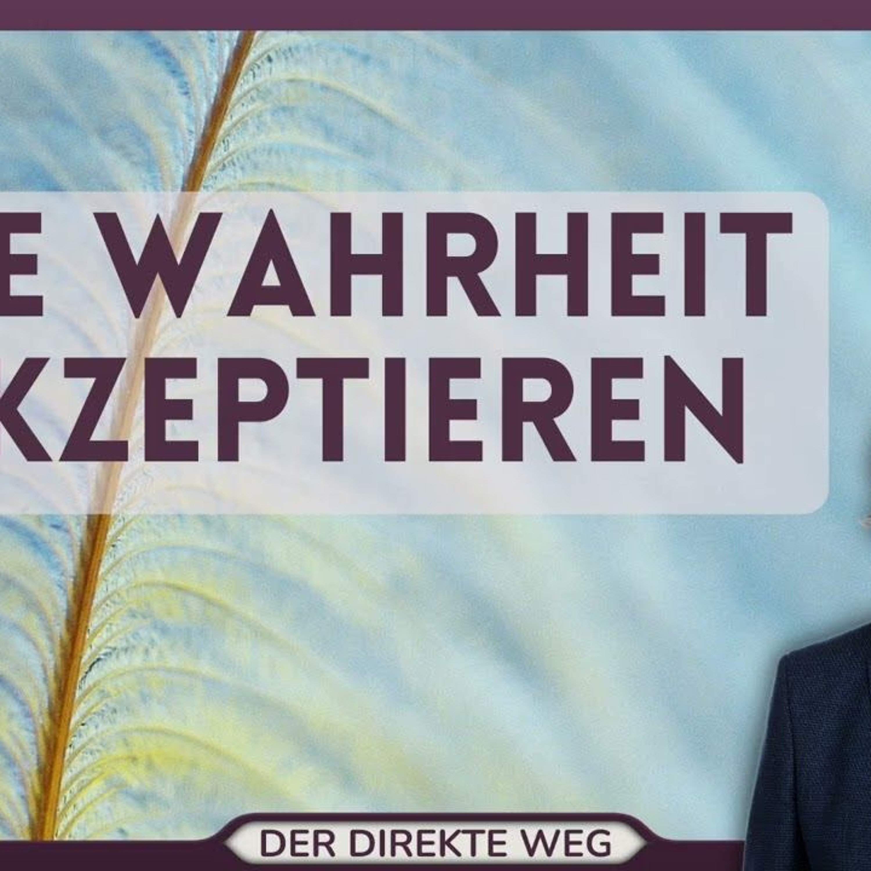 139 Ein Kurs in Wundern EKIW | Ich will die Sühne für mich akzeptieren episode artwork