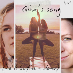 Ginassongwellbefinedemo