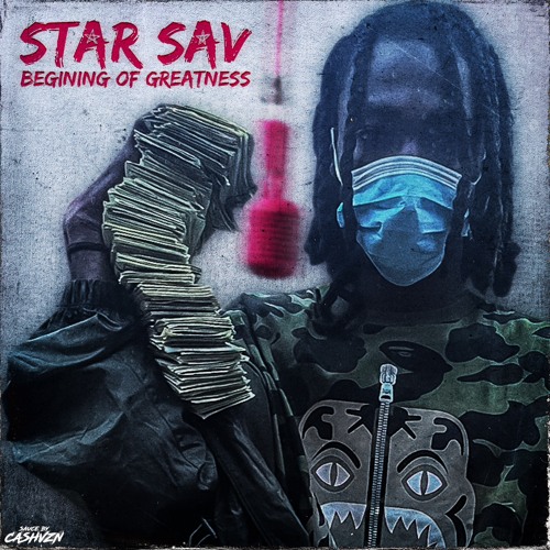 Star Sav - Truth