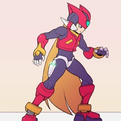 Mega Man ZeroZX Reploid Remixes - Esperanto (Zero 4)