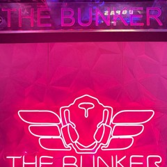 bday the bunker marzo 2025 HUGOMF