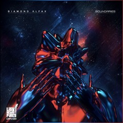 Diamond Alfax - Boundaries