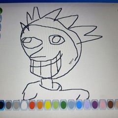 THE DEAD MILKMEN - I DREAM OF JESUS SING PART LOOPED (JESUS LOVES ME, YES I KNOW!)