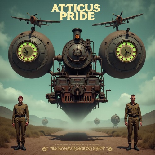 Atticus Pride