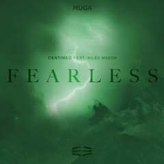 Centineo - Fearless Feat. Niles Mason